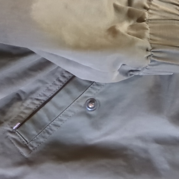 Roots 11-12yr kids jacket - Picture 4 of 5